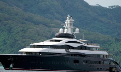 Mark Zuckerberg’s yacht was closer, but someone else saved a stranded boat