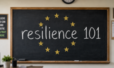Lessons in resilience: What Europe can learn from emerging markets