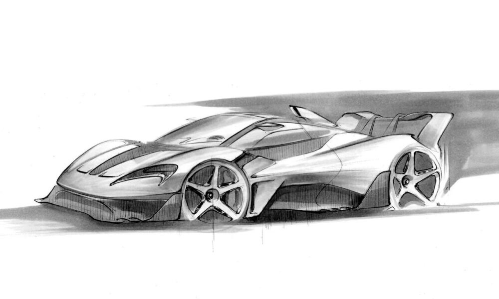 Lanzante 95-59 optional high-downforce package confirmed!