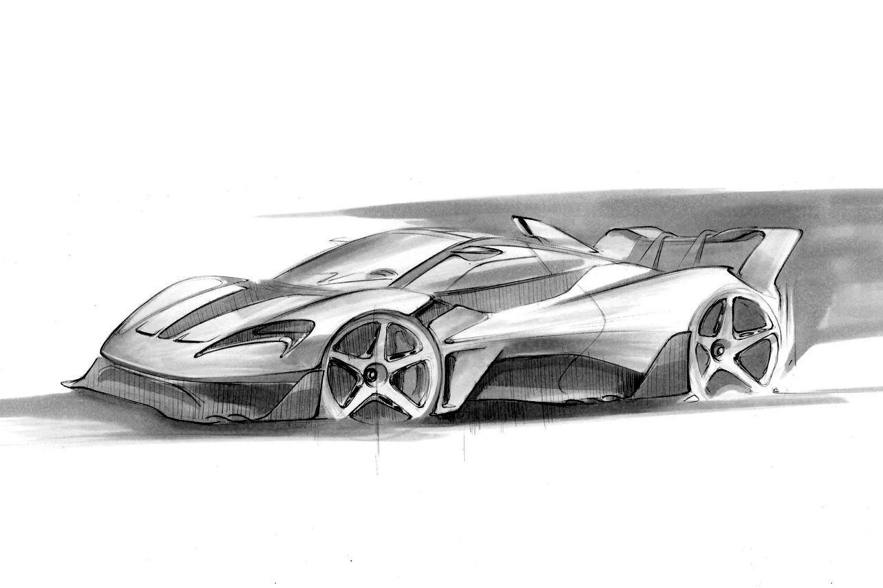 Lanzante 95-59 optional high-downforce package confirmed!