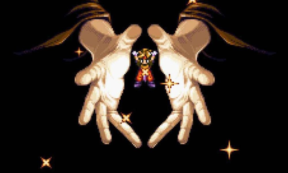 31 years later, beautiful SNES RPG Terranigma is finally coming to PC, and I must lay the ghost of my console warrior childhood to rest