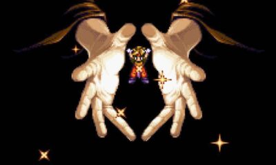 31 years later, beautiful SNES RPG Terranigma is finally coming to PC, and I must lay the ghost of my console warrior childhood to rest
