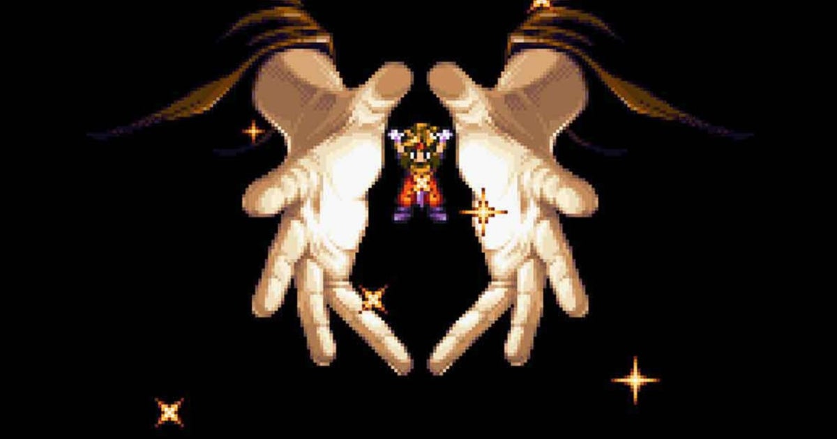 31 years later, beautiful SNES RPG Terranigma is finally coming to PC, and I must lay the ghost of my console warrior childhood to rest