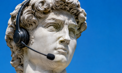 The renaissance of customer care