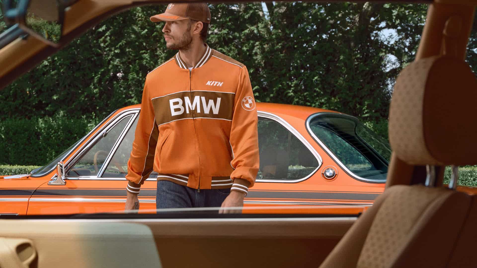16. BMW CAMPAIGN LOOK 12 1856 (CUSTOM)