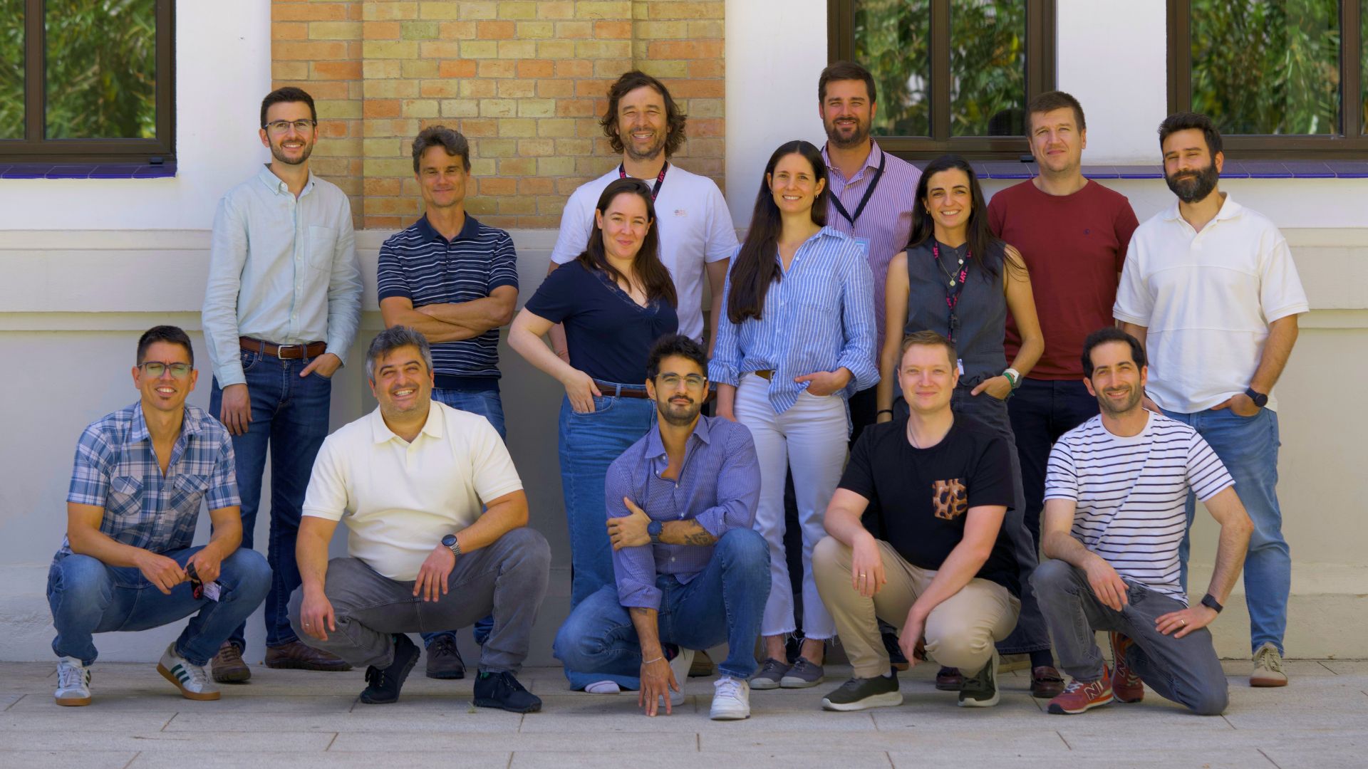 Málaga-based Atomic One raises €5.6 million to automate e-commerce operations with AI agents