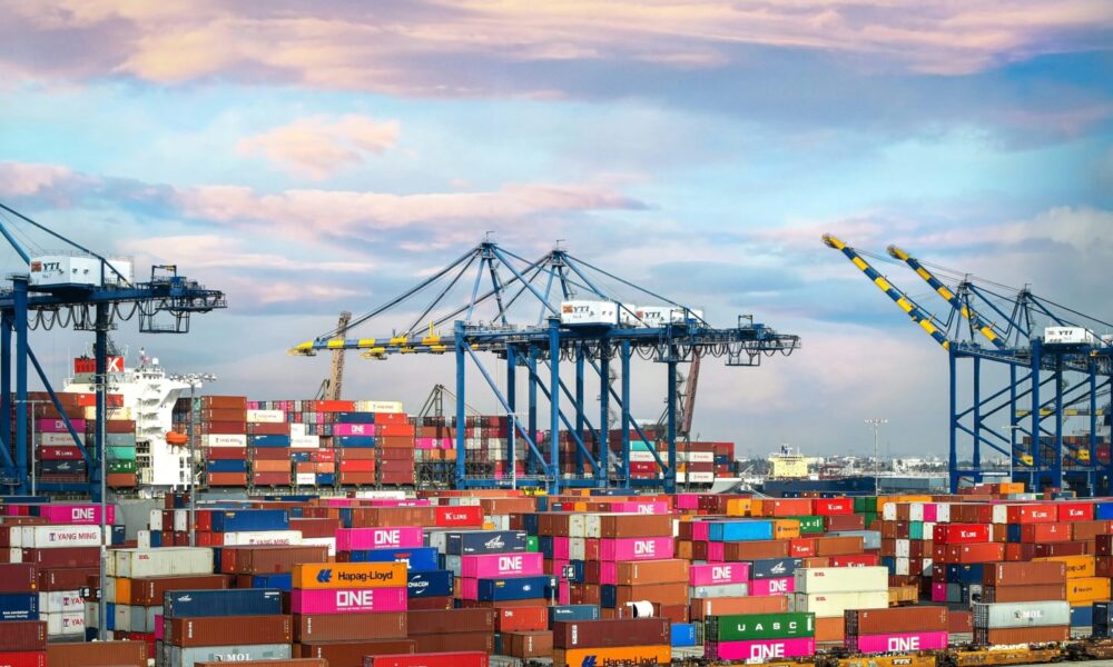 Alvys launches AI agents for freight TMS workflows