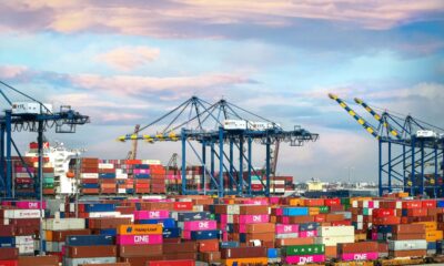 Alvys launches AI agents for freight TMS workflows