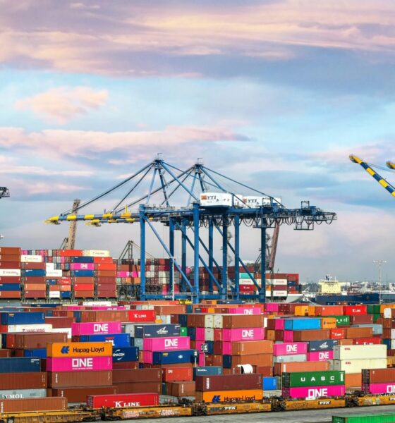 Alvys launches AI agents for freight TMS workflows