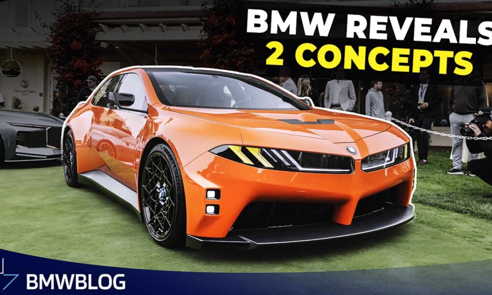 BMW M CONCEPT VISION ALPINA 00