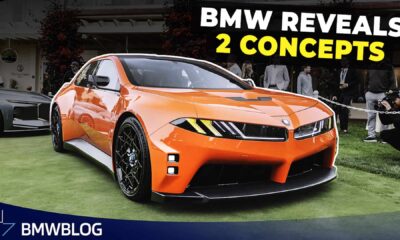 BMW M CONCEPT VISION ALPINA 00