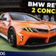BMW M CONCEPT VISION ALPINA 00