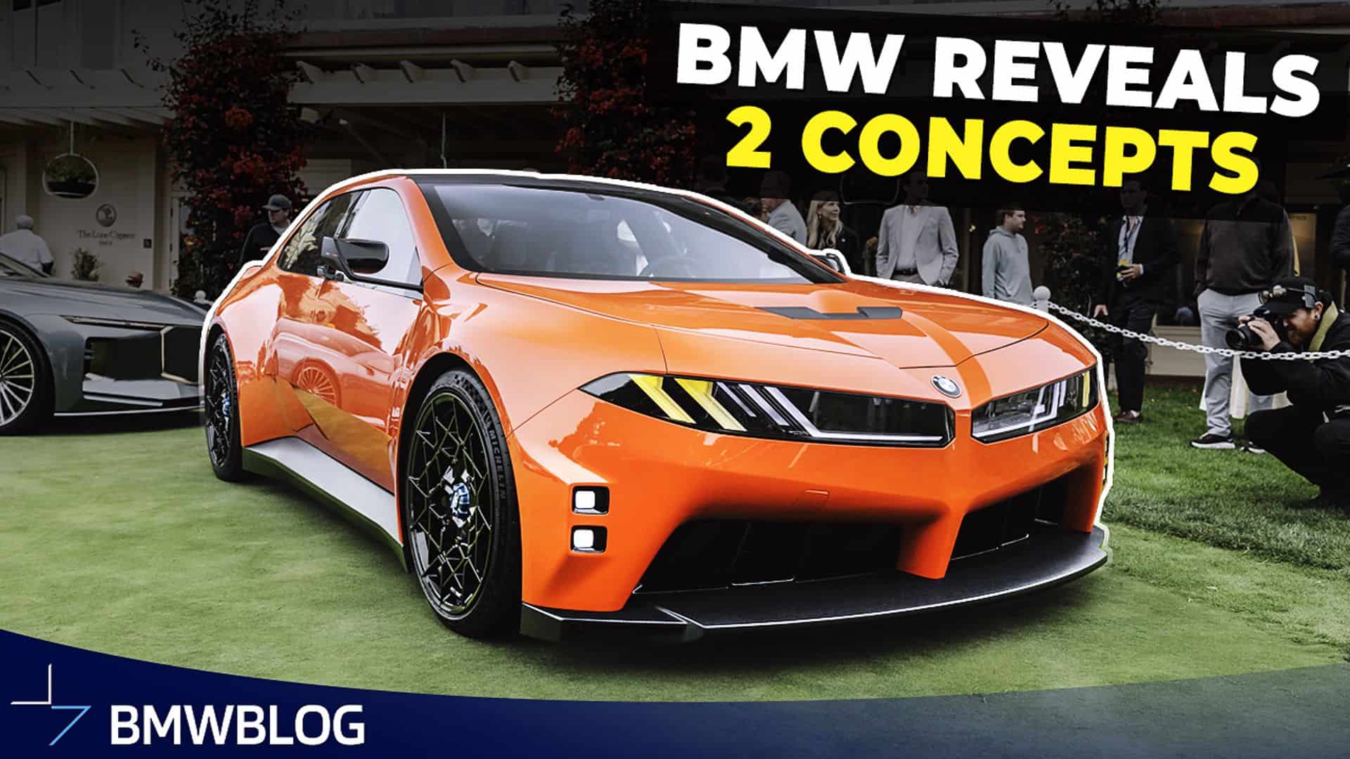 BMW M CONCEPT VISION ALPINA 00
