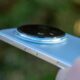 HonorMagic8Pro camera bulge