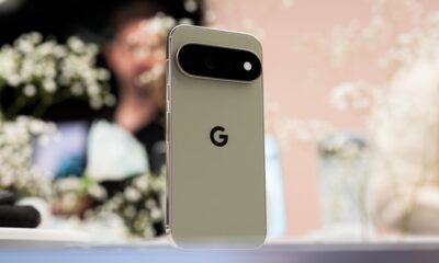 Google’s best new camera feature is only for the Pixel 11 series