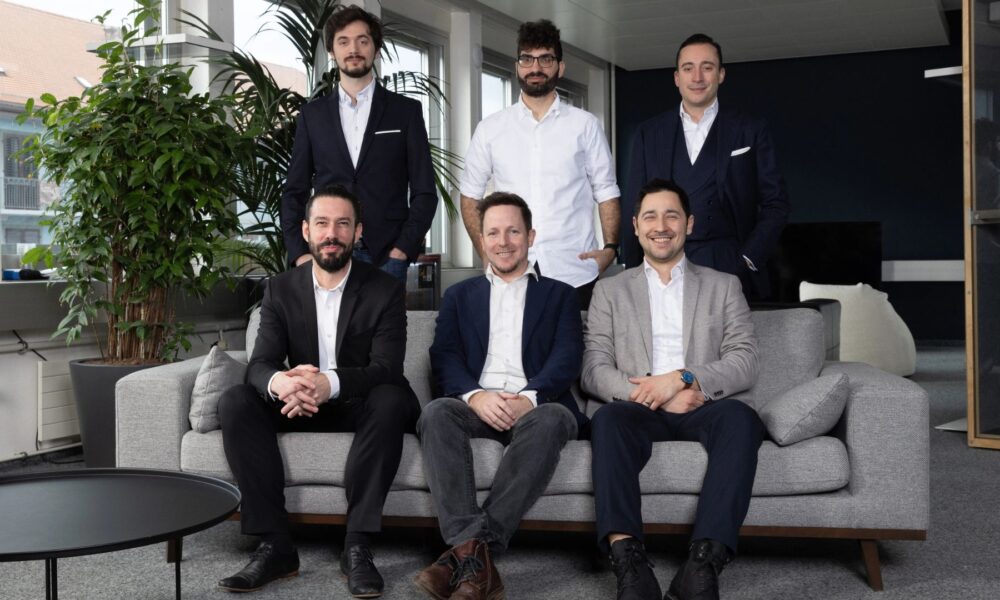 ETH Zurich spin-off Aisot Technologies bags €2.13 million to bring agentic AI to portfolio management