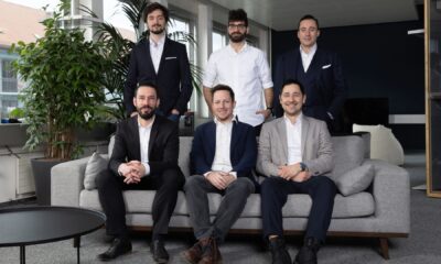 ETH Zurich spin-off Aisot Technologies bags €2.13 million to bring agentic AI to portfolio management