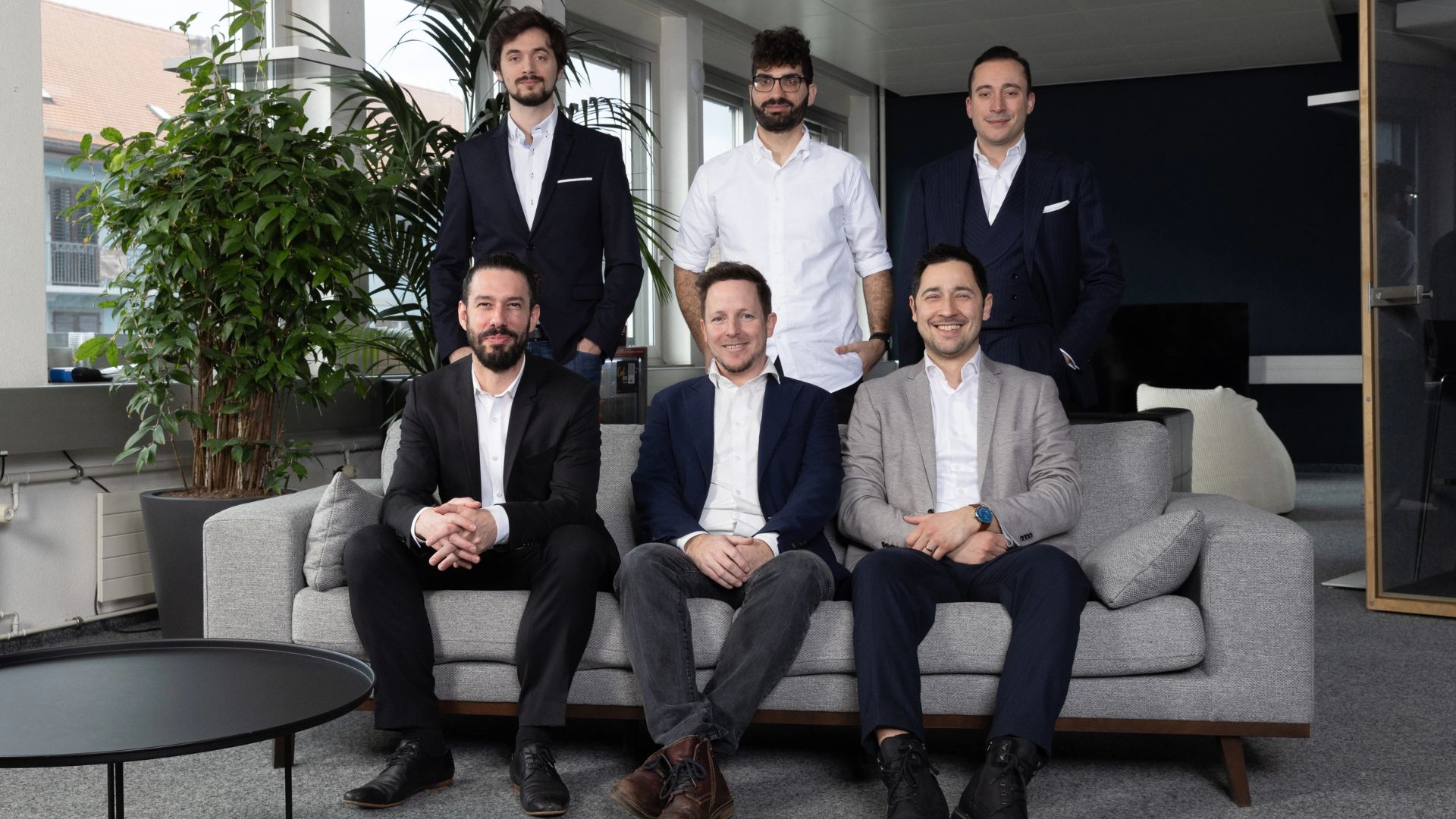 ETH Zurich spin-off Aisot Technologies bags €2.13 million to bring agentic AI to portfolio management