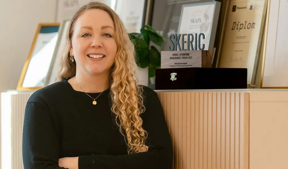 Tackling STI testing, Readily Diagnostics raises €811k for affordable alternative