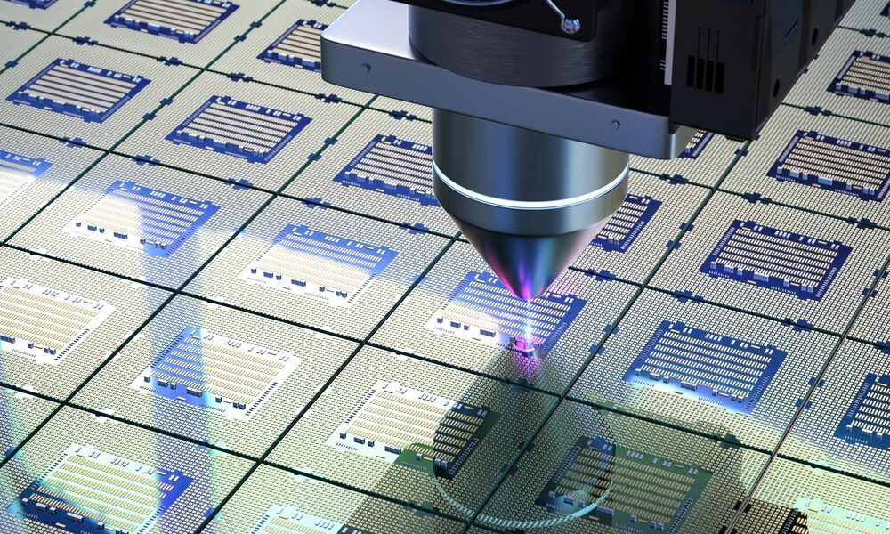 semiconductor technologies