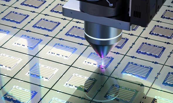 semiconductor technologies