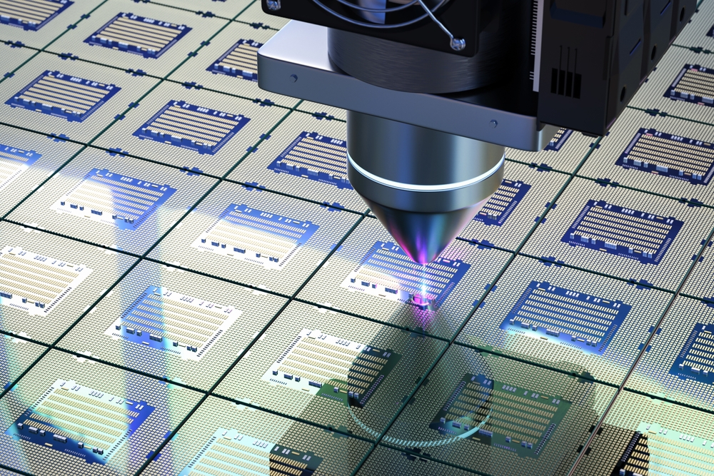 semiconductor technologies