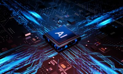 KAIST's programmable AI Semiconductor cuts errors 40-fold