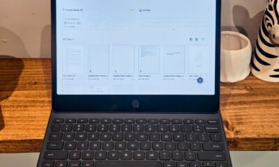 TCL Note A1 NXTPAPER Review
