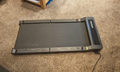 Flexispot Portago Walking Pad Review
