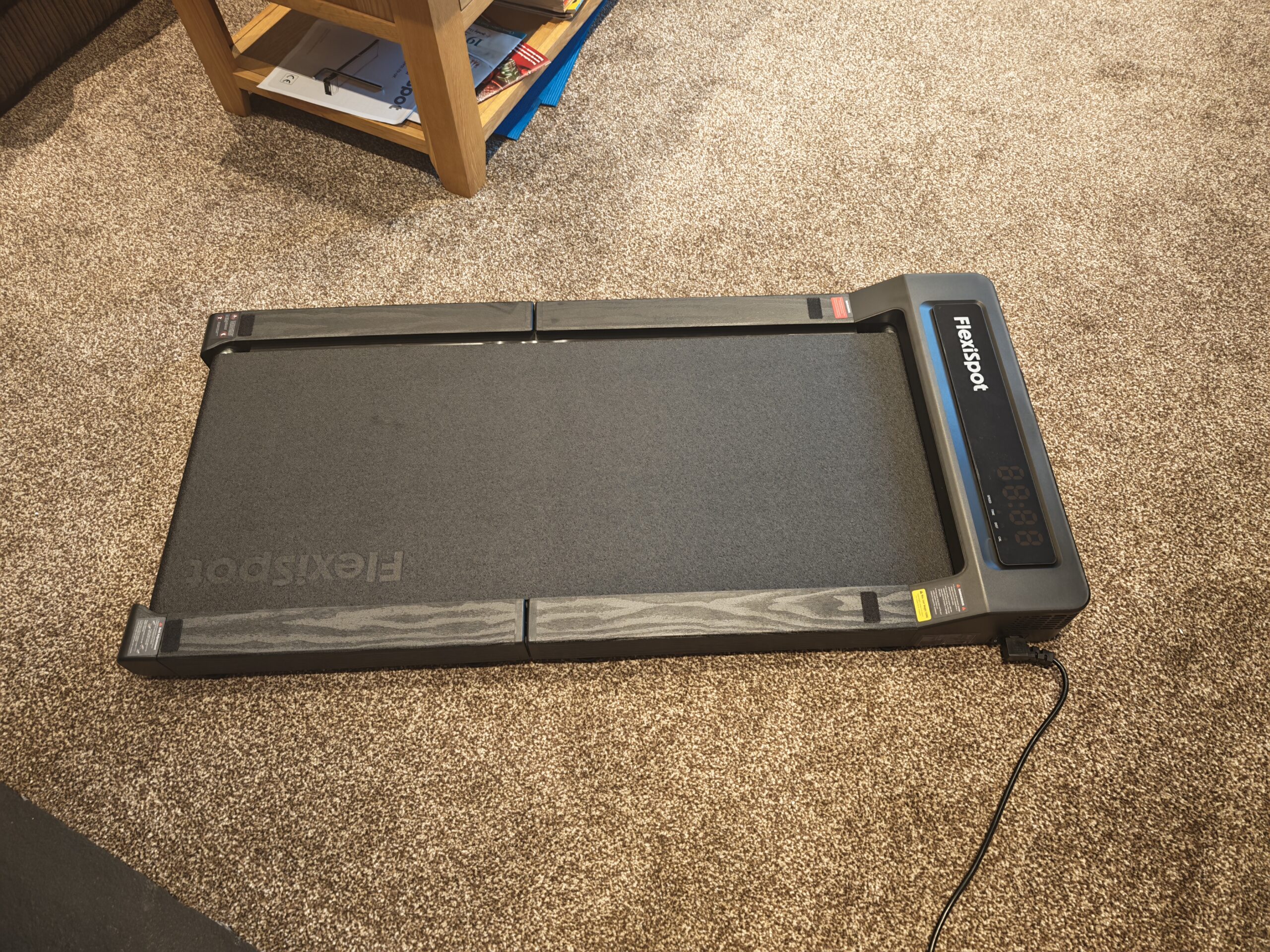 Flexispot Portago Walking Pad Review
