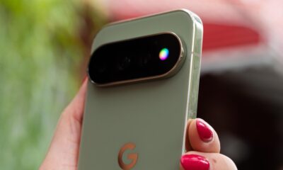 A new app makes the HiLight feature on the Pixel 11 Pro actually useful
