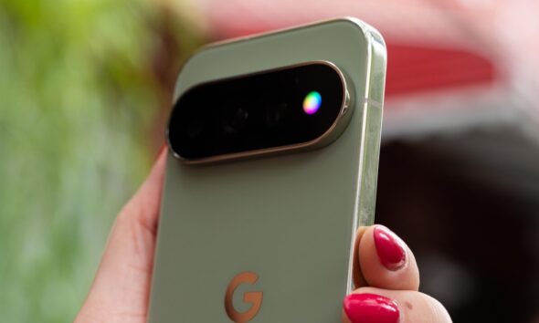 A new app makes the HiLight feature on the Pixel 11 Pro actually useful
