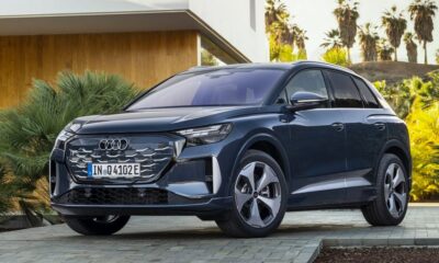 2027 Audi Q4 e-tron: EV prices slashed by up to $18,000