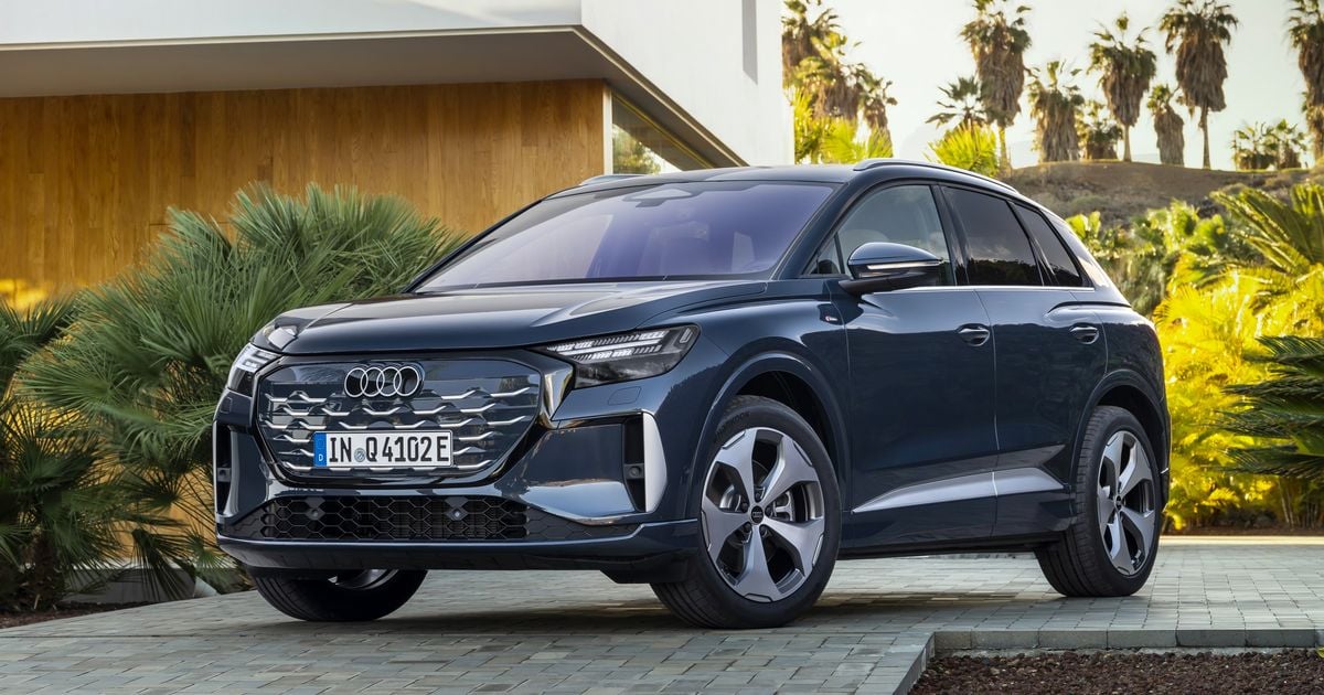2027 Audi Q4 e-tron: EV prices slashed by up to $18,000