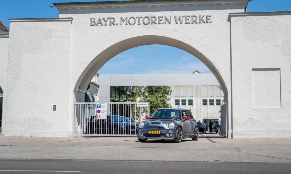 MINI GP EVENT 06