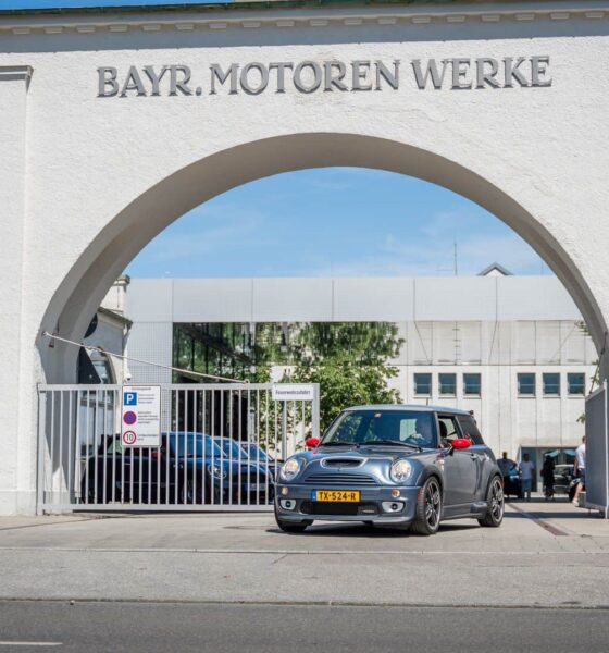 MINI GP EVENT 06