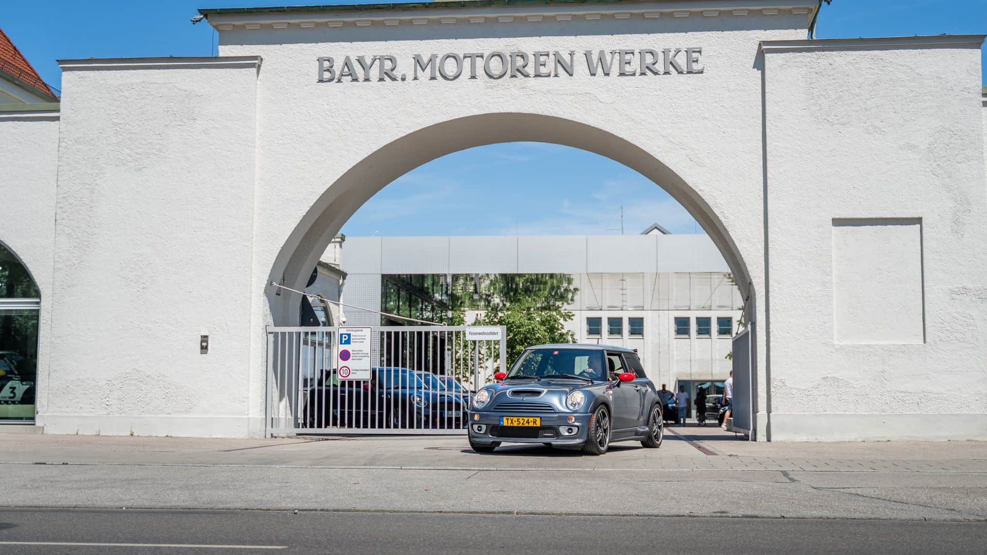 MINI GP EVENT 06