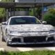 Ferrari 12Cilindri VS may get the manual gearbox from 12Cilindri Manuale