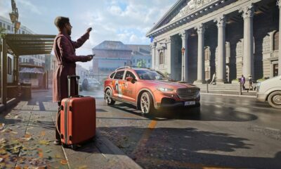 Rideshare Stimulator finally gets its genAI disclosure after much Saber-rattling, and it turns out the game also uses the tech for in-game music