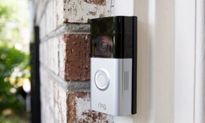 Ring says its new encryption limits what it can give police