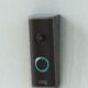 Ring upgraded its peephole doorbell camera to 2K