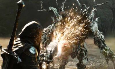 Amid accusations of a post-beta difficulty bump, Mortal Shell 2 devs patch the new soulslike to stop players riposting so hard they steal enemy weapons