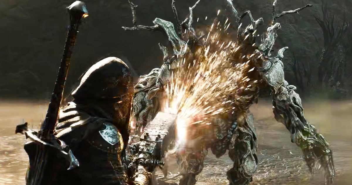 Amid accusations of a post-beta difficulty bump, Mortal Shell 2 devs patch the new soulslike to stop players riposting so hard they steal enemy weapons