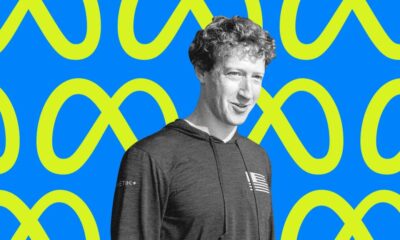 If Meta’s going down, it’s taking TikTok and YouTube with it