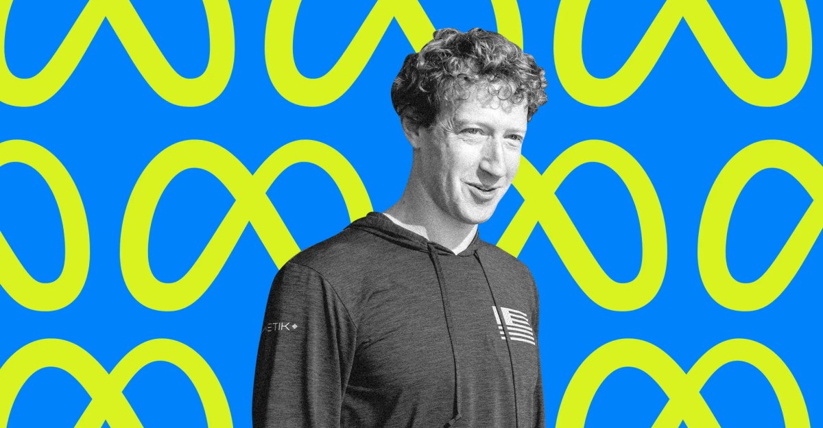 If Meta’s going down, it’s taking TikTok and YouTube with it