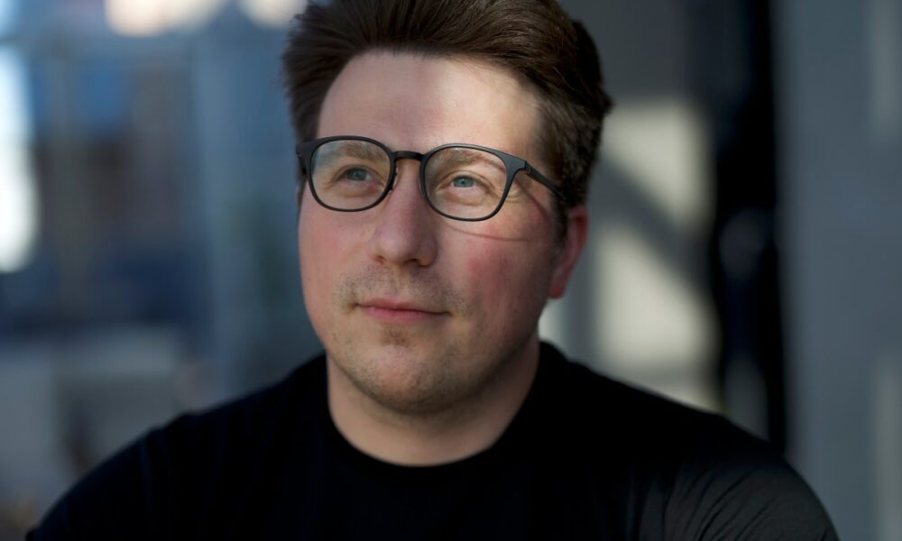 River AI Igor Babuschkin