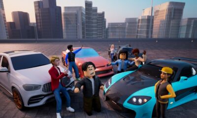 Roblox causes Wall Street value estimators to cry themselves a $9 billion puddle, as a result of pushing less kids towards aggressively monetised viral games