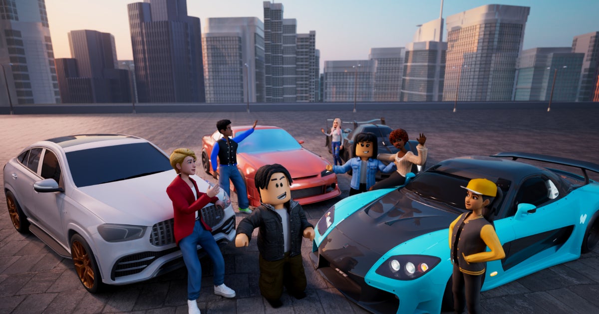 Roblox causes Wall Street value estimators to cry themselves a $9 billion puddle, as a result of pushing less kids towards aggressively monetised viral games