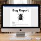 iMac bug report