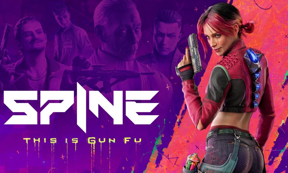 SPINE